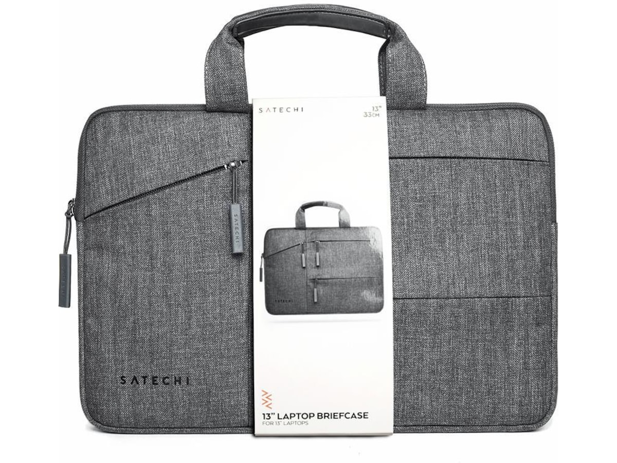 Satechi  Laptop Carrying case Ryggsekk, veske & mappe