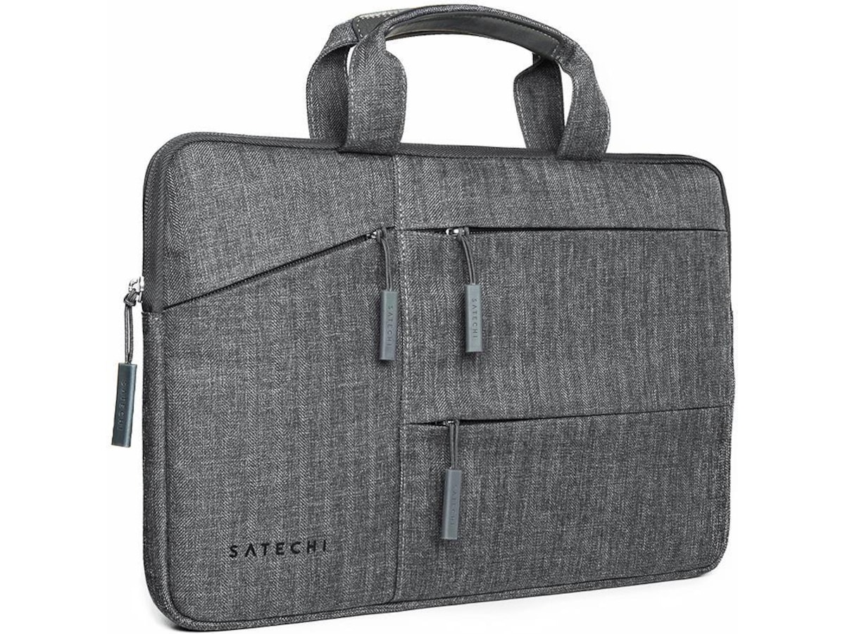 Satechi  Laptop Carrying case Ryggsekk, veske & mappe