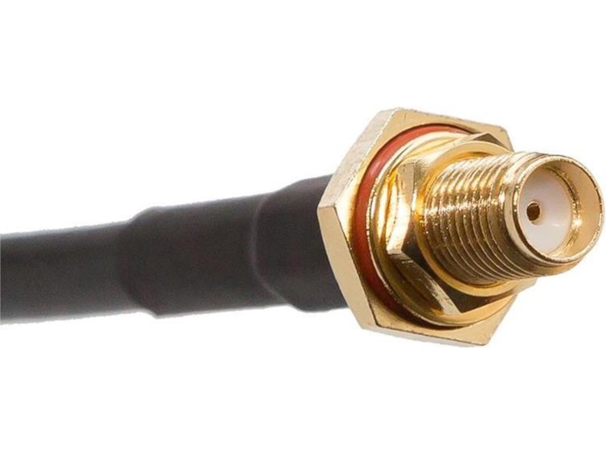 Antennekabelpakke Trådløse antenner