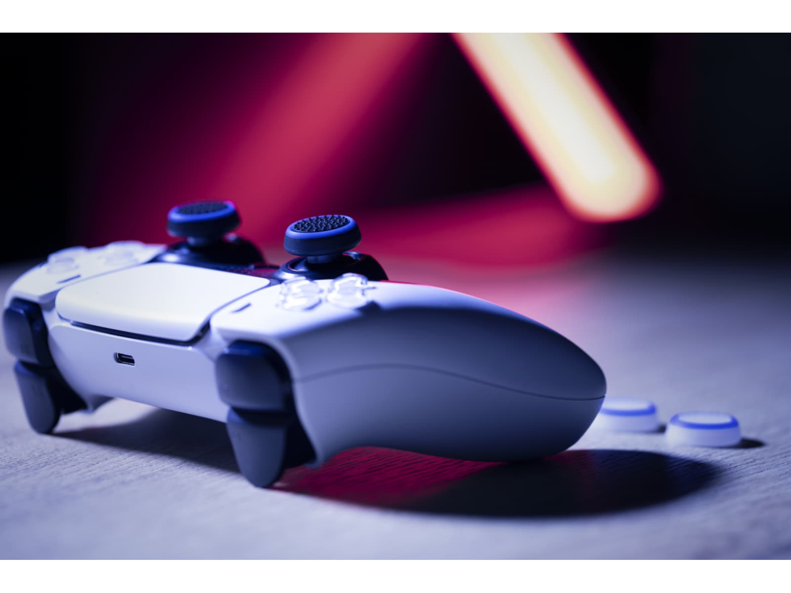 Trust GXT266 4 Pack Tommel Grep PS5 Tilbehør til PS5