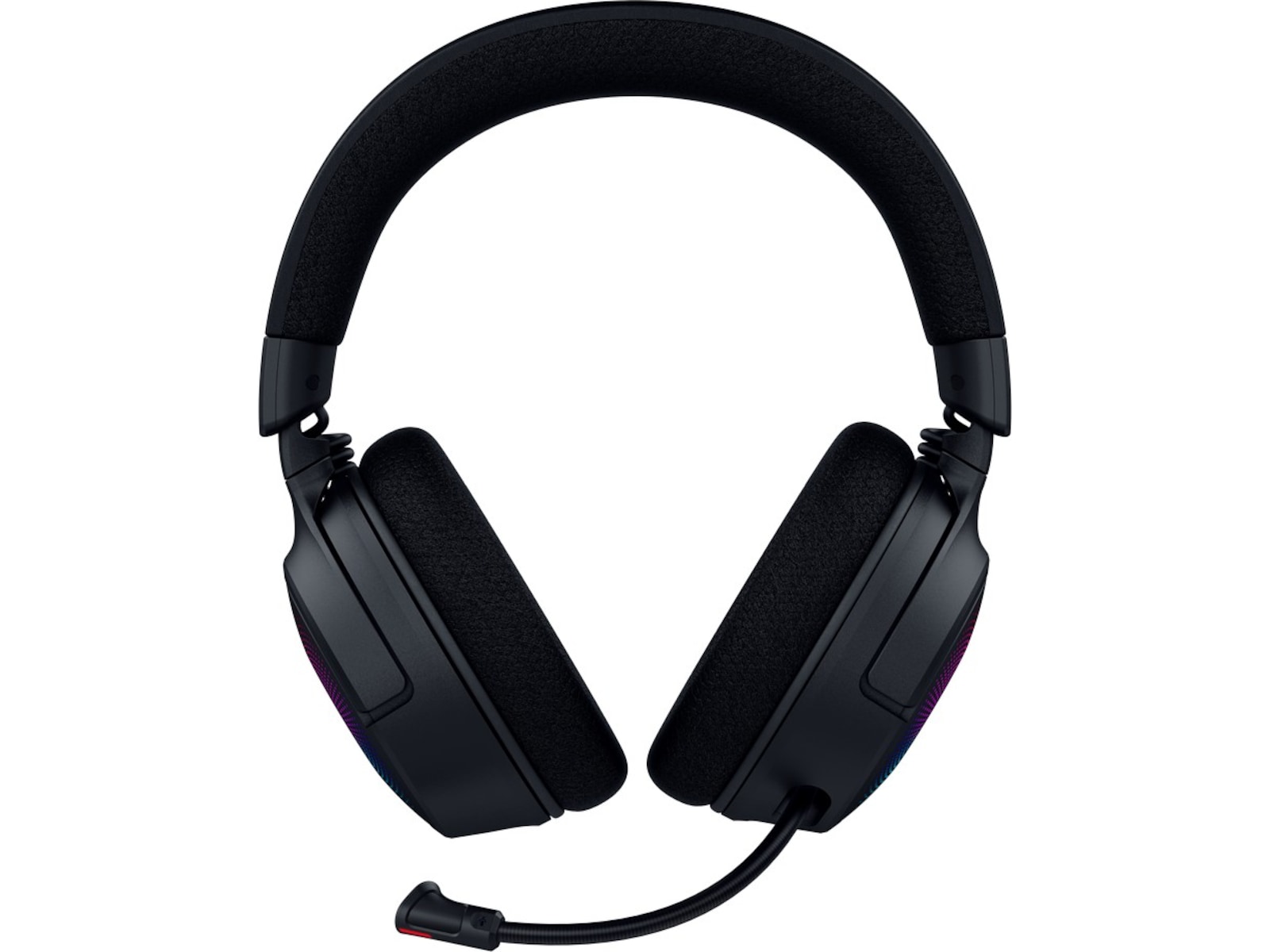 Razer Kraken V4 trådløst gaming headset (sort) Gaming headset