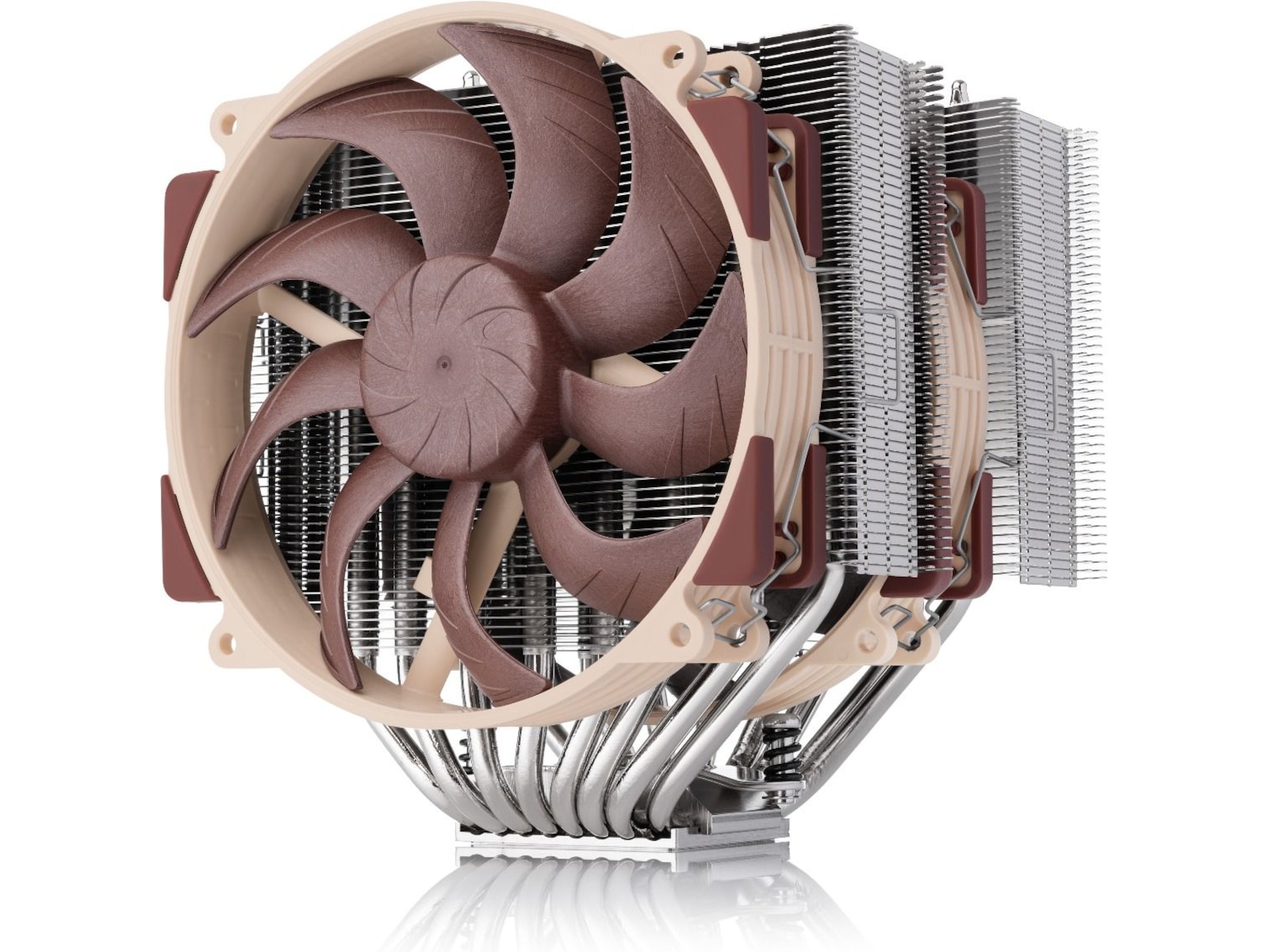 Noctua NH-D15 G2 LBC CPU Kjøler for AMD CPU - Luftkjøling