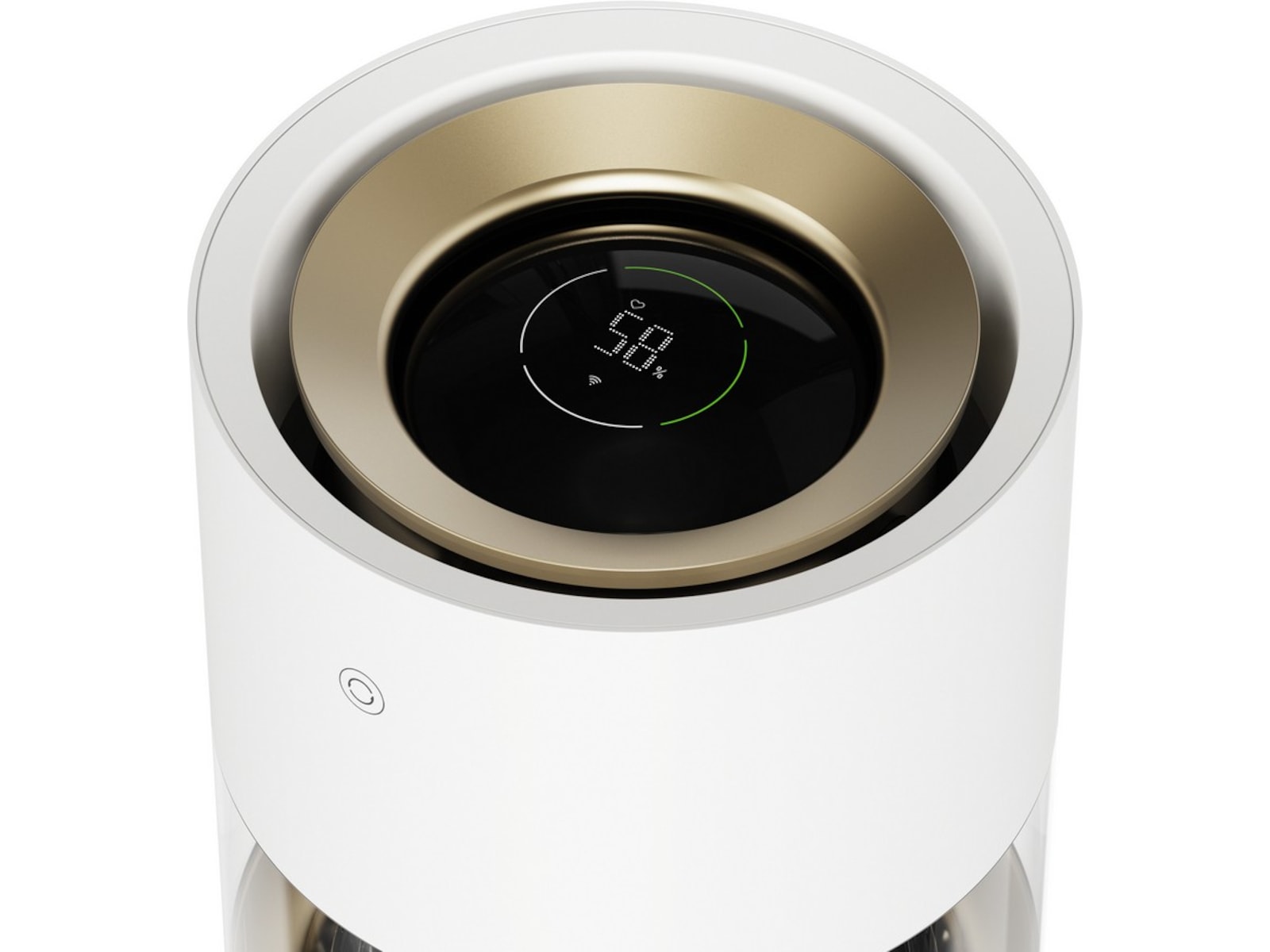 Smartmi Humidifer Rainforest Luftfukter Luftfuktere