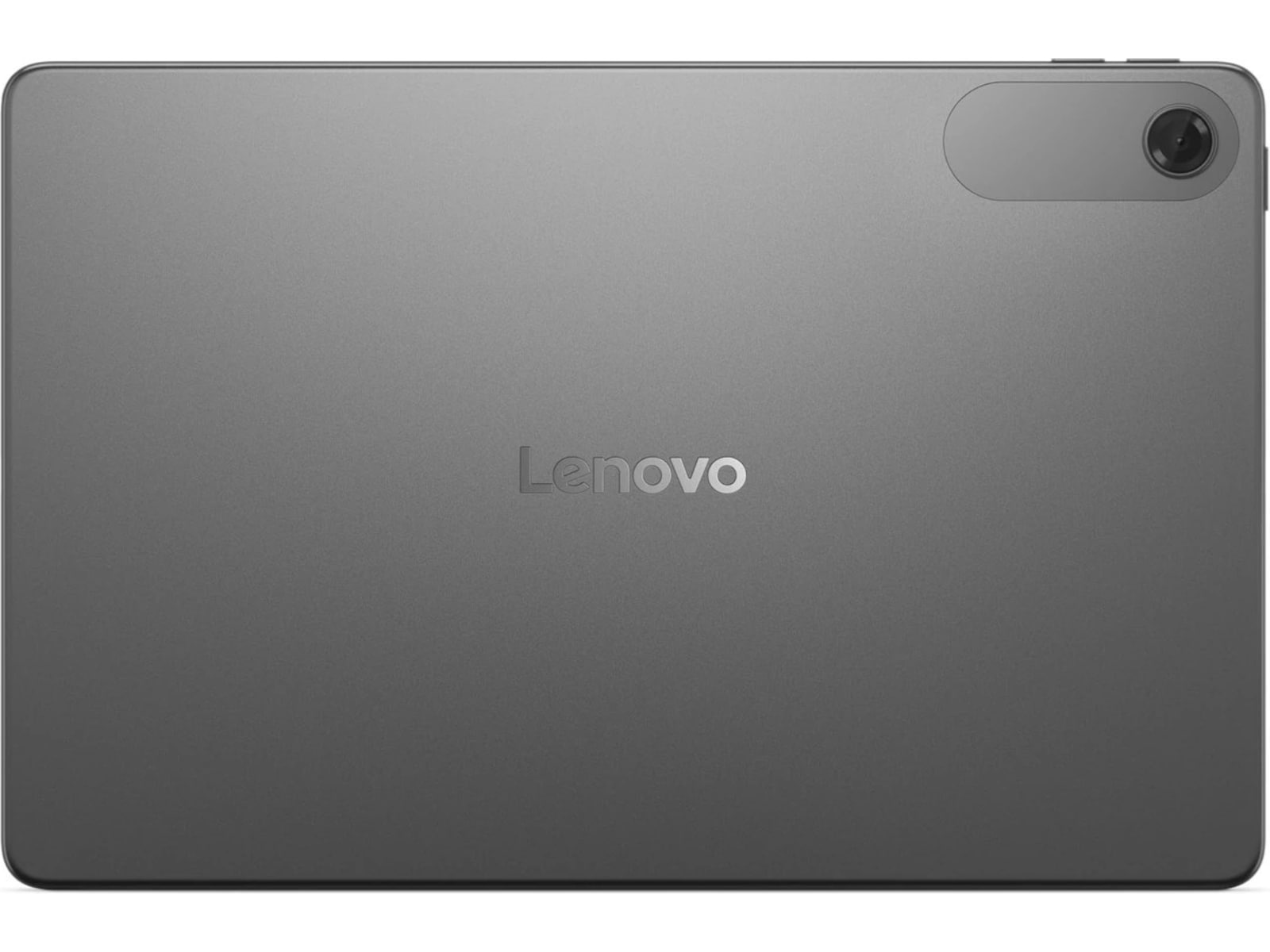 Lenovo Tab 64GB LTE (luna grey) Nettbrett / iPad