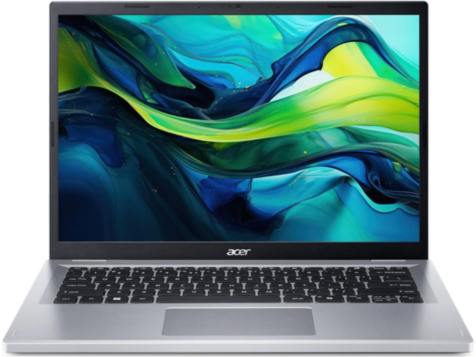 Acer Aspire Go 14" WUXGA PC - Bærbar / laptop