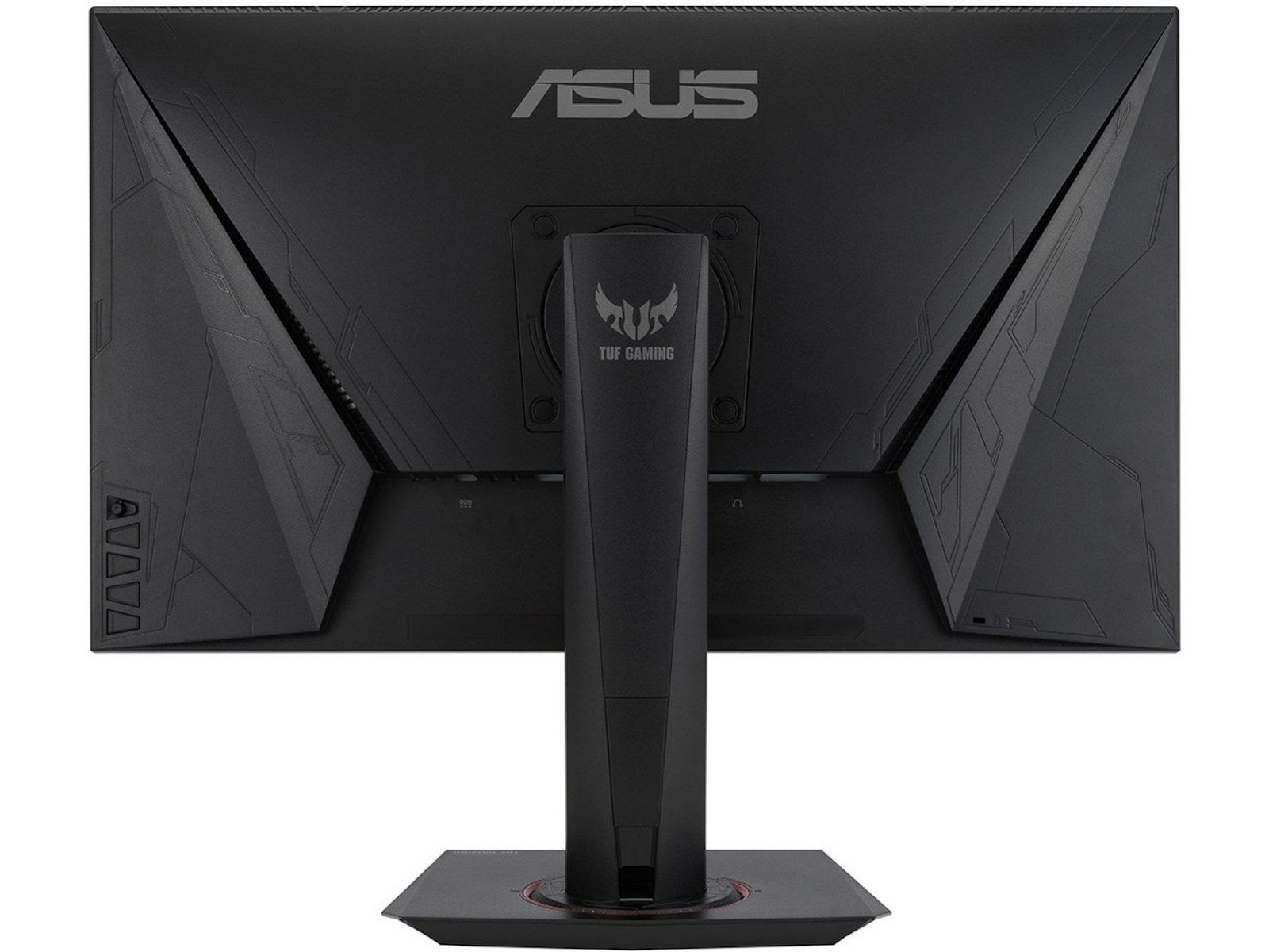 ASUS 27" gamingskjerm TUF VG279QM Skjermer