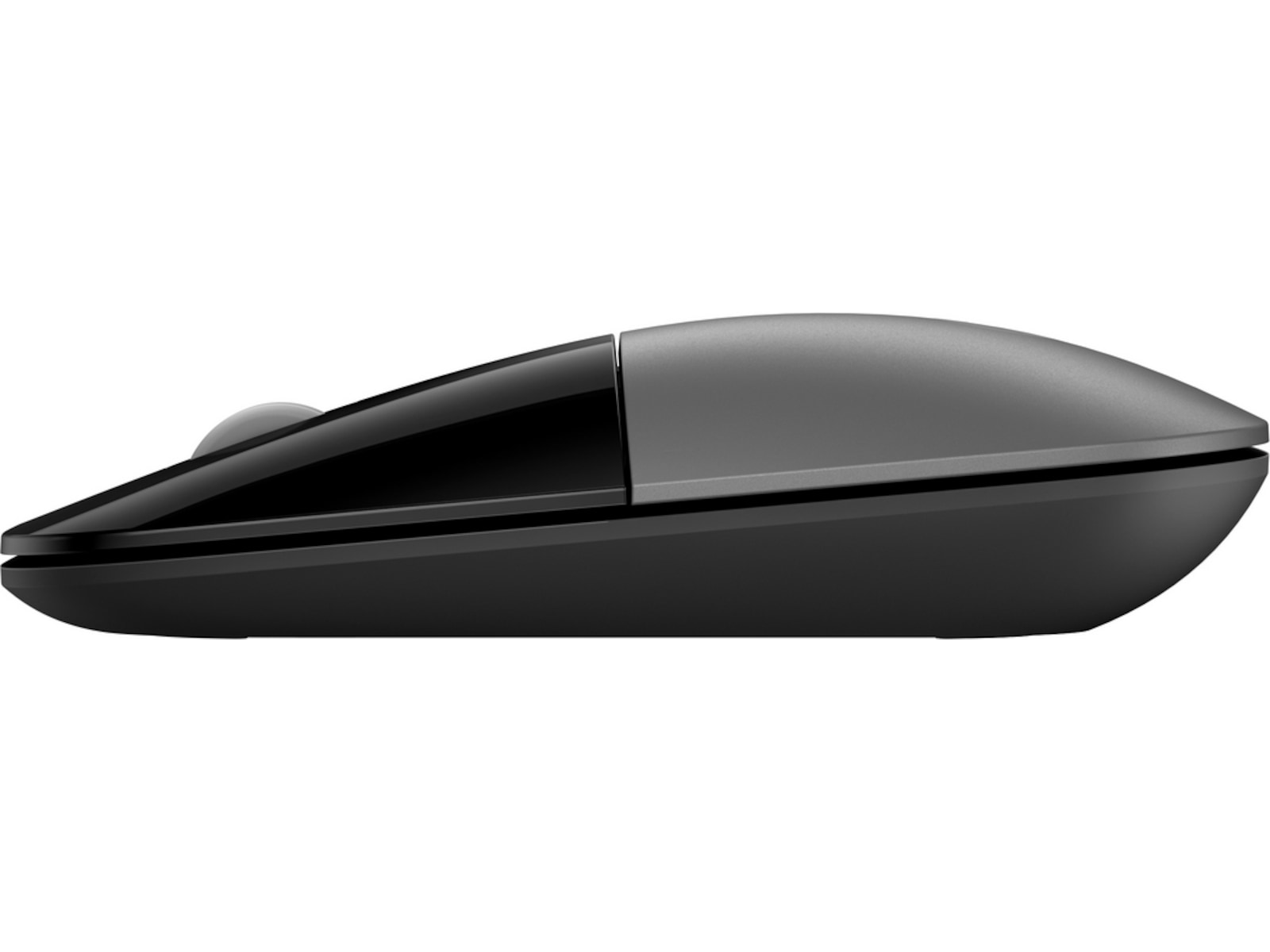 HP Z3700 BT Trådløs mus (dobbel sølvfarget) Mus