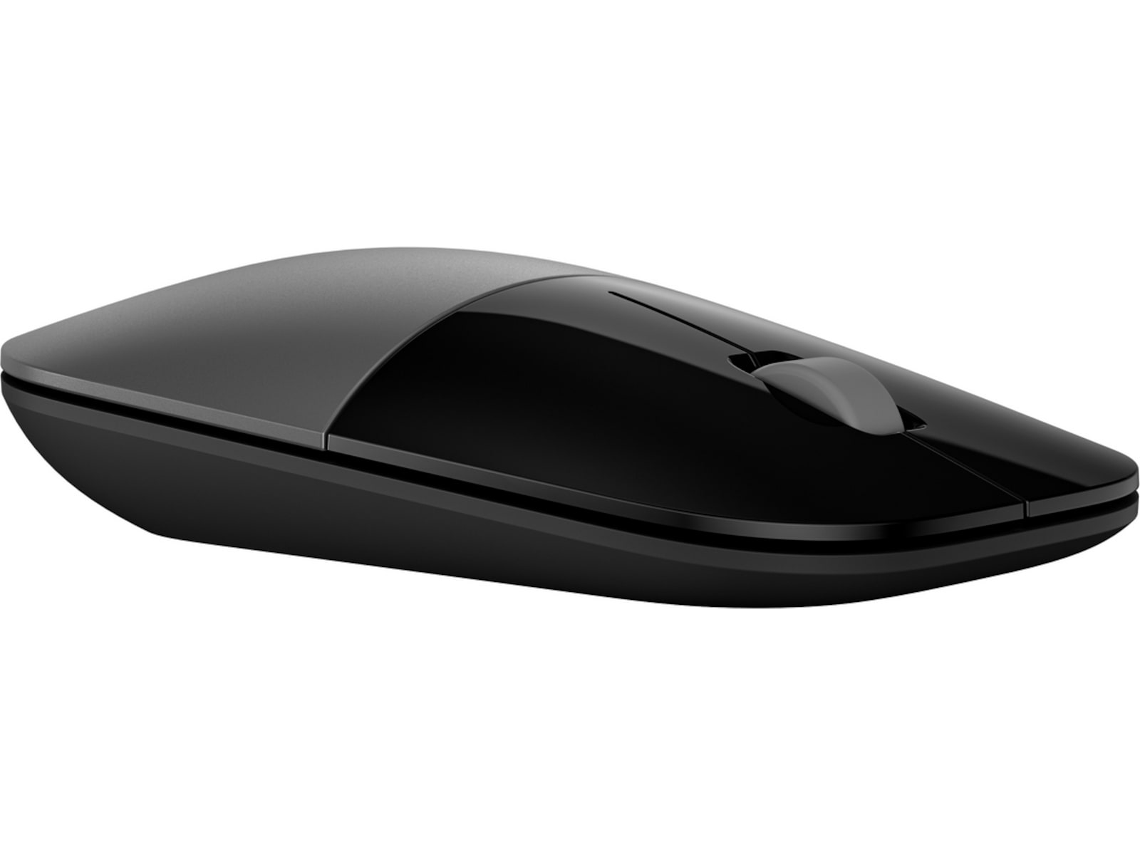 HP Z3700 BT Trådløs mus (dobbel sølvfarget) Mus