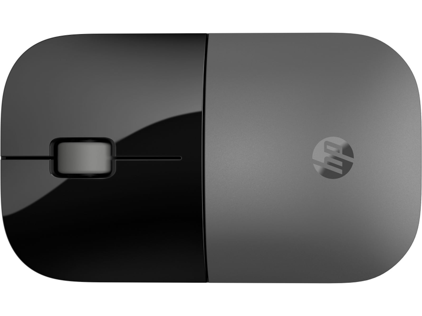 HP Z3700 BT Trådløs mus (dobbel sølvfarget) Mus