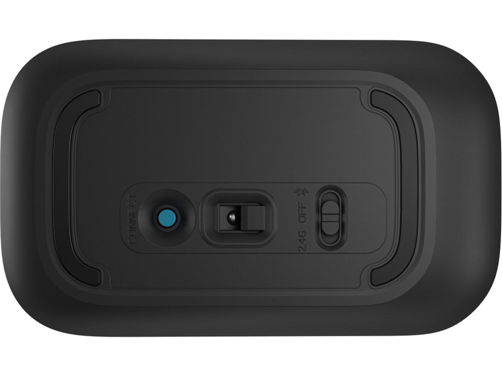 HP Z3700 BT Trådløs mus (dobbel sølvfarget) Mus