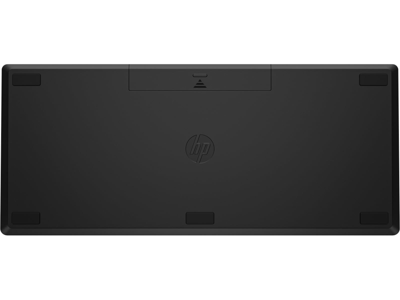 HP 350 Kompakt Bluetooth tastatur (sort) Tastatur