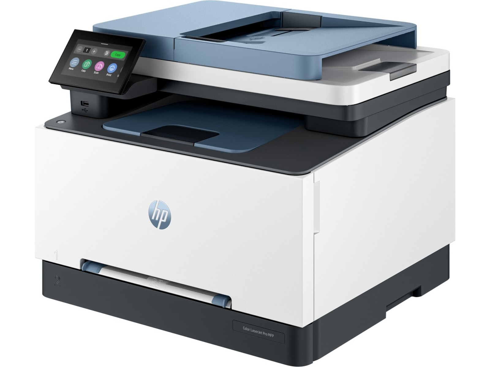 HP Color LaserJet Pro MFP 3302sdw laserskriver Skrivere