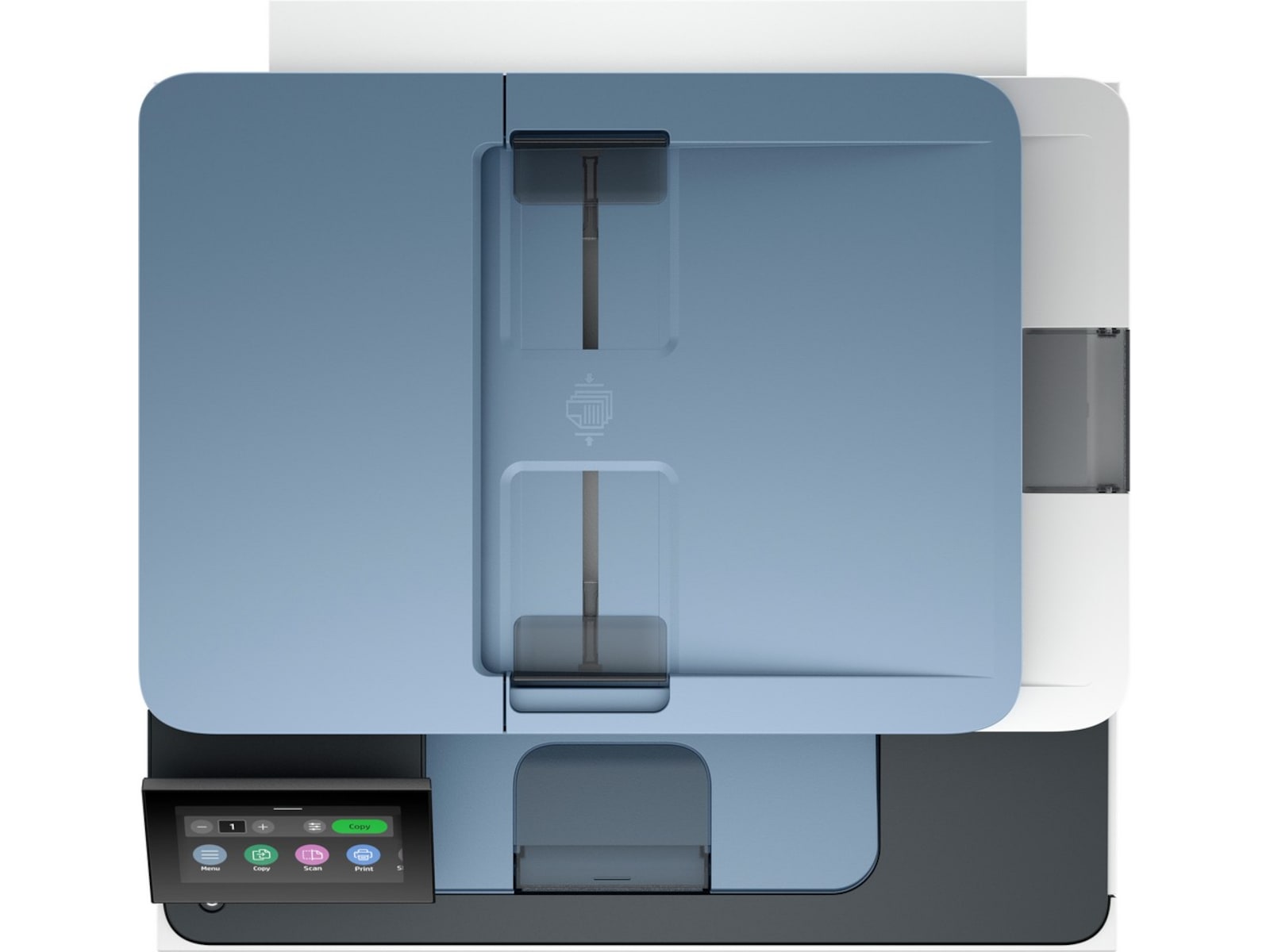 HP Color LaserJet Pro MFP 3302sdw laserskriver Skrivere