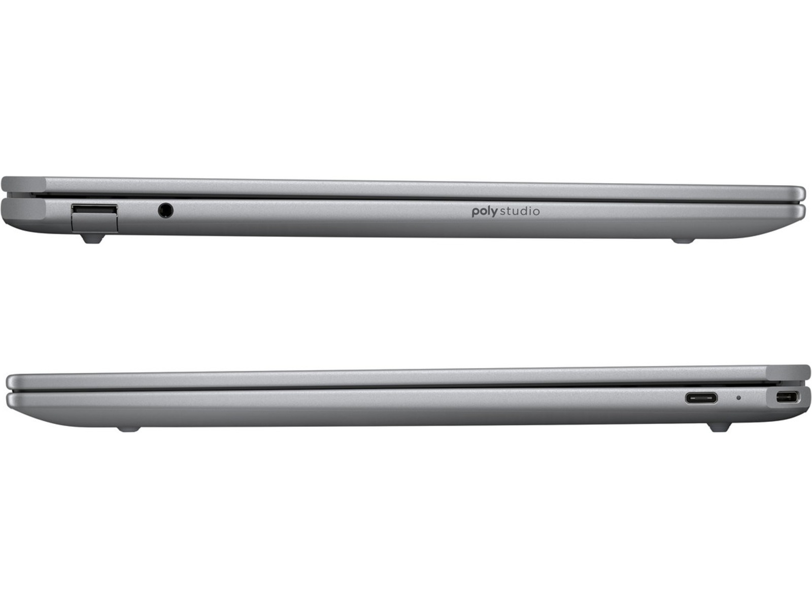 HP OmniBook Ultra Laptop 14-fd0031no 14" 2.2K Touch PC - Bærbar / laptop