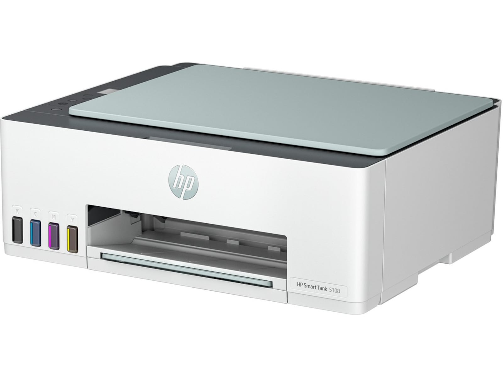HP Smart Tank 5108 blekkskriver Skrivere