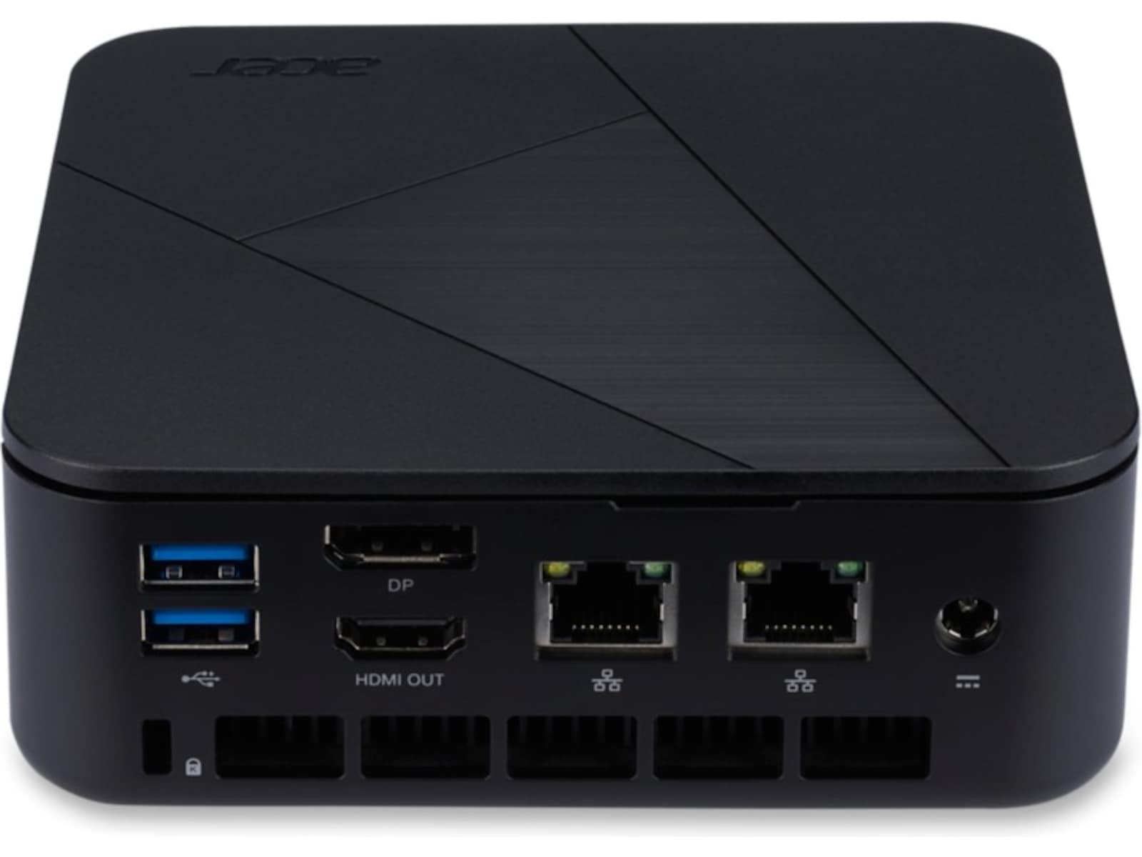 Acer Veriton VN1502G mini-PC Stasjonær PC