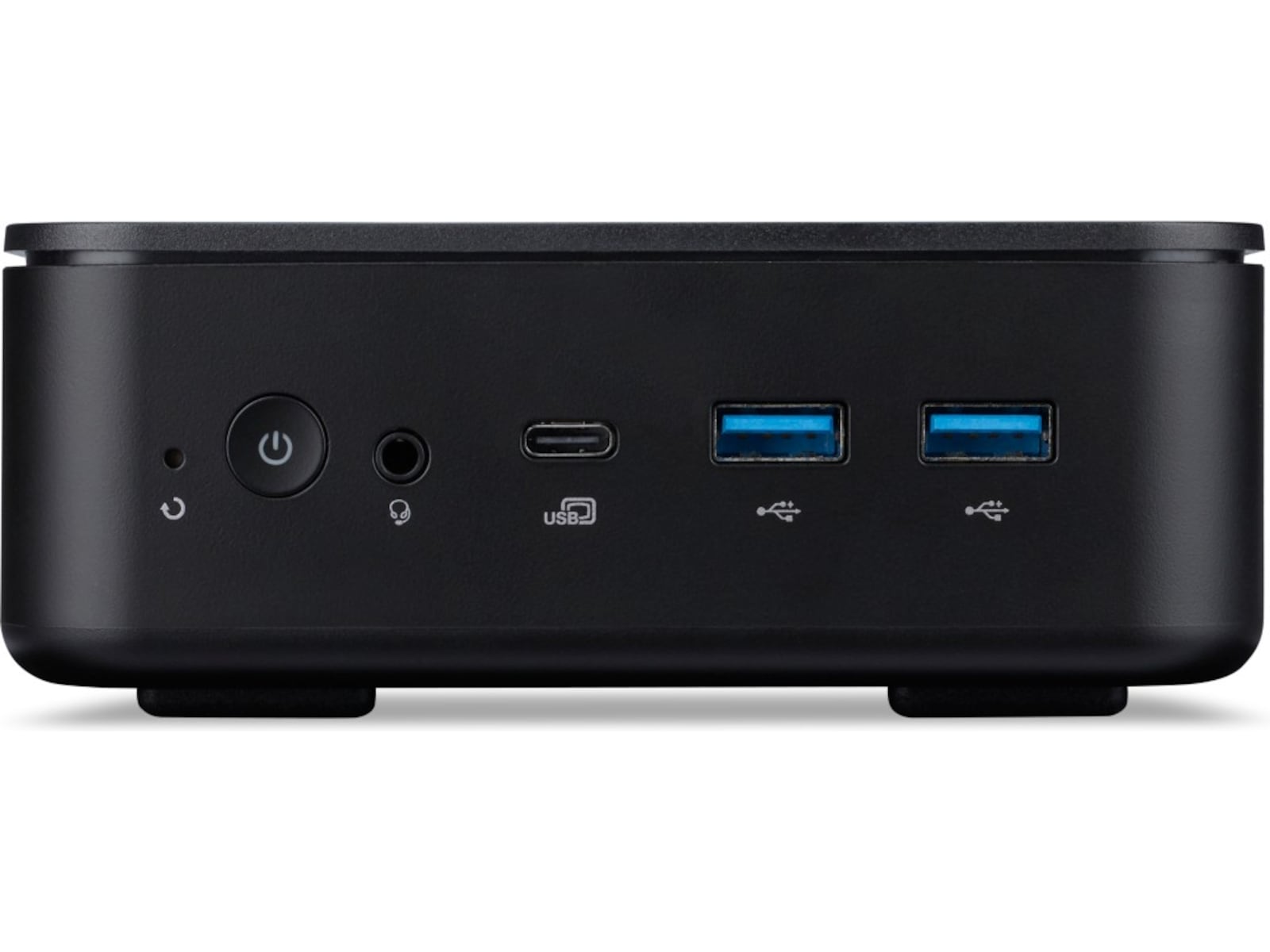 Acer Veriton VN1502G mini-PC Stasjonær PC