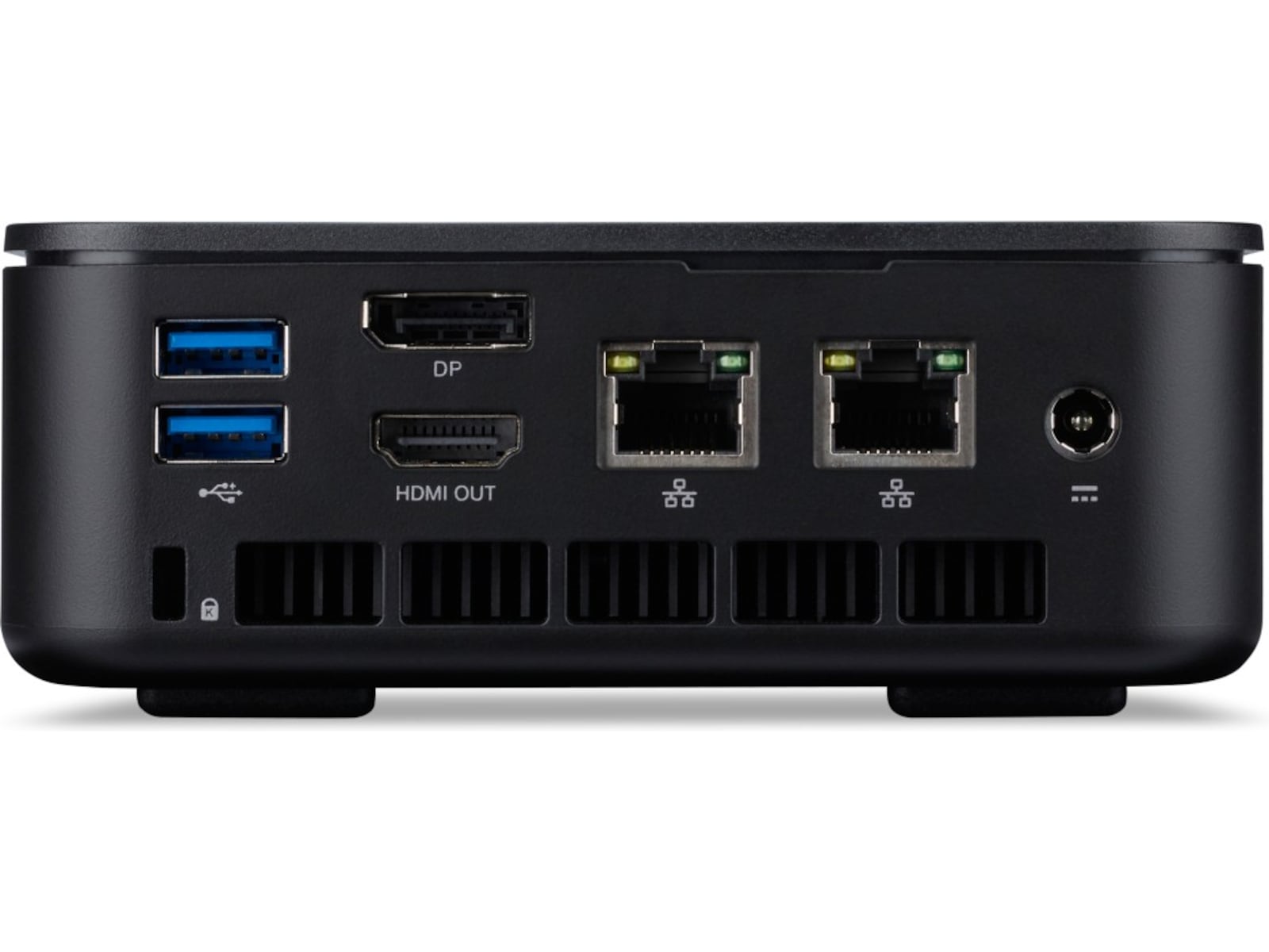 Acer Veriton VN1502G mini-PC Stasjonær PC