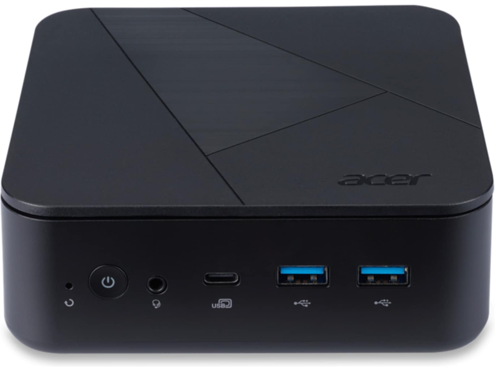Acer Veriton VN1502G mini-PC Stasjonær PC
