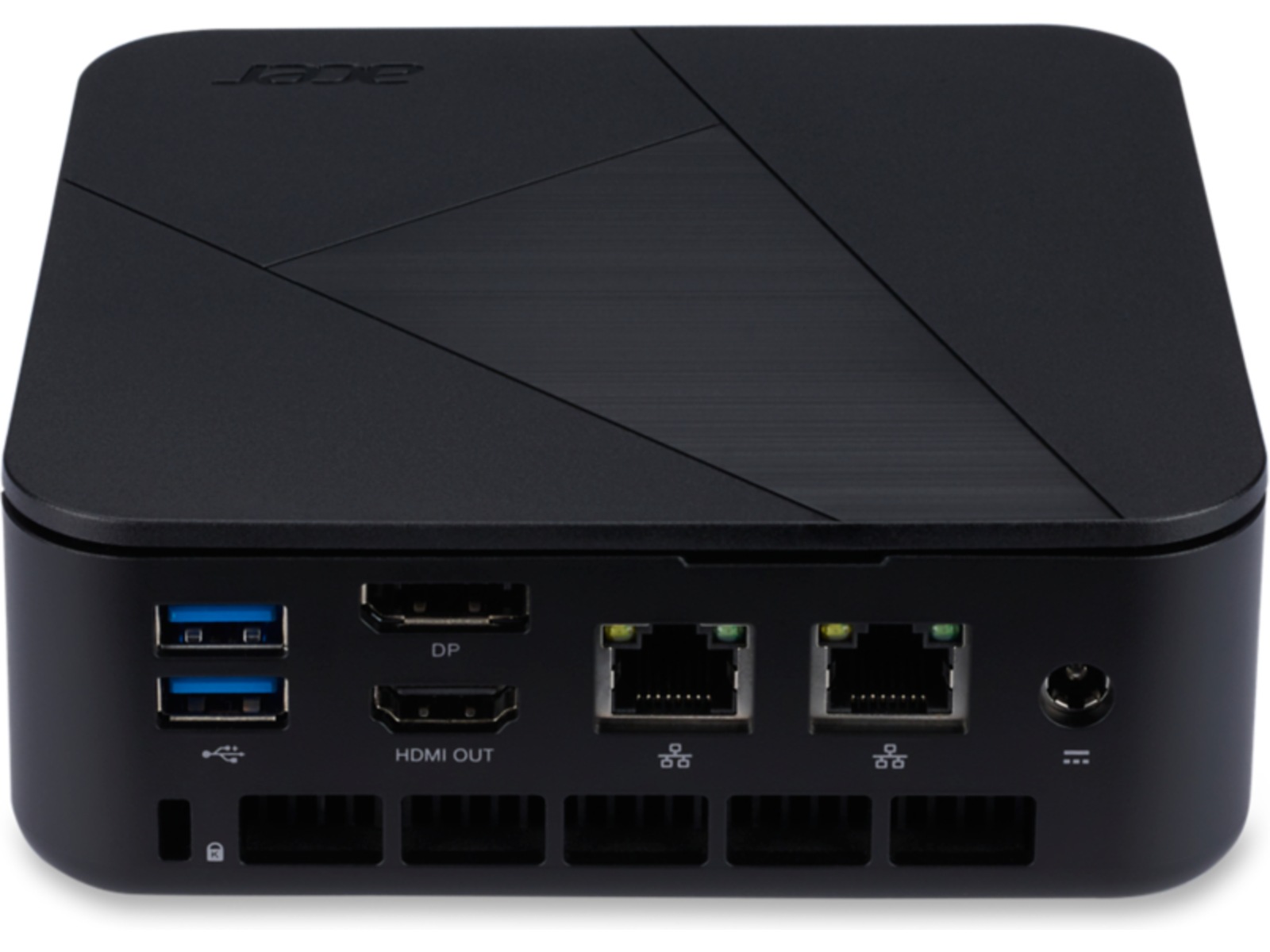 Acer Veriton VN1502G mini-PC Stasjonær PC