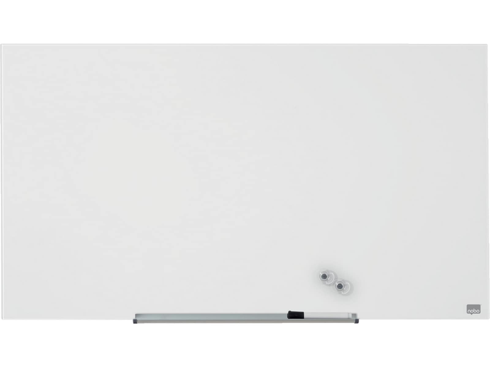 Nobo Glasstavle Widescreen 45" Glasstavler