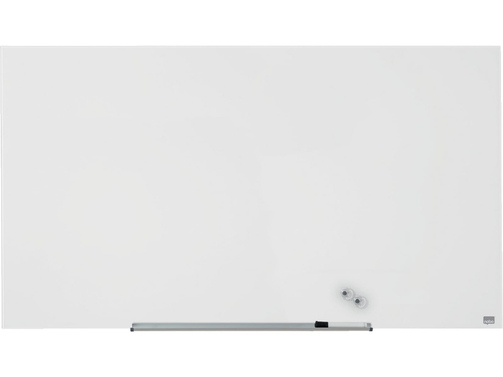 Nobo Glasstavle Widescreen 57" Glasstavler