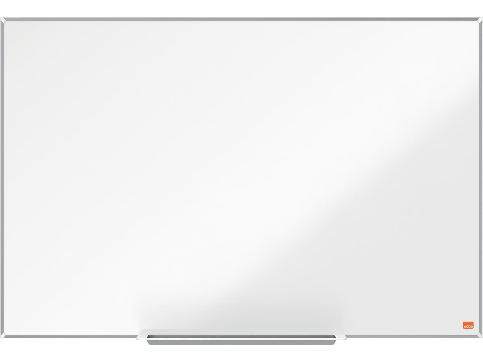 Nobo Whiteboard Impression Pro Emaljert magnetisk tavle 90x60 cm Whiteboardtavler