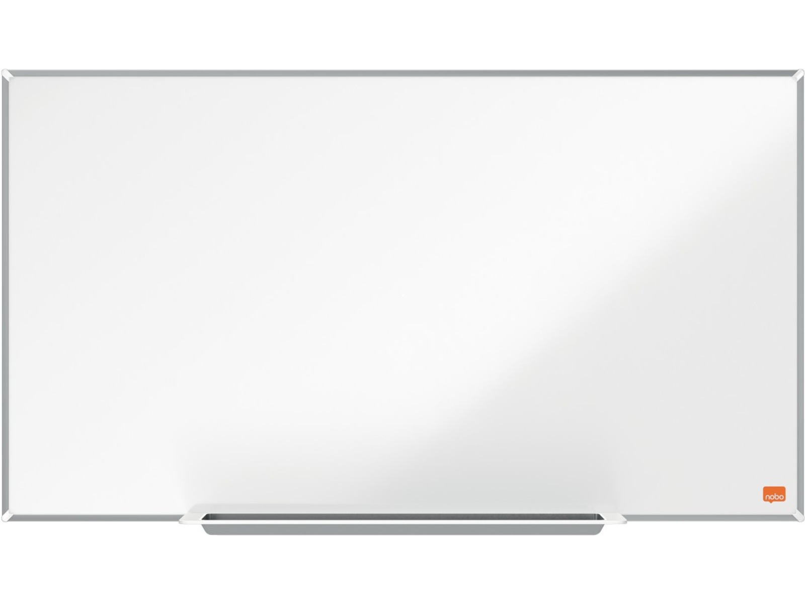 Nobo Whiteboard Impression Pro Widescreen 32" Nano Clean magnetisk tavle Whiteboardtavler