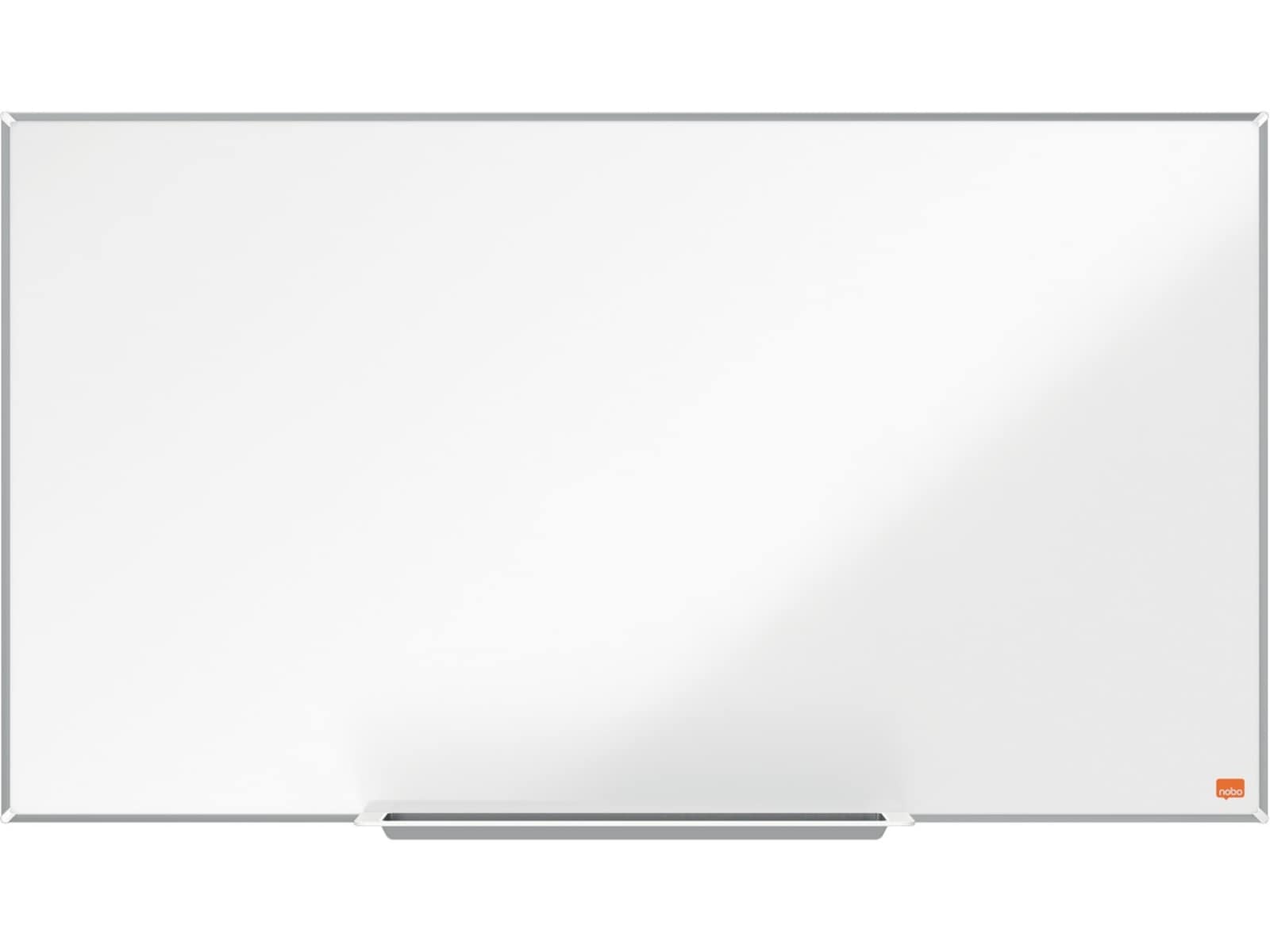 Nobo Whiteboard Impression Pro Widescreen 40" emaljert magnetisk tavle Whiteboardtavler