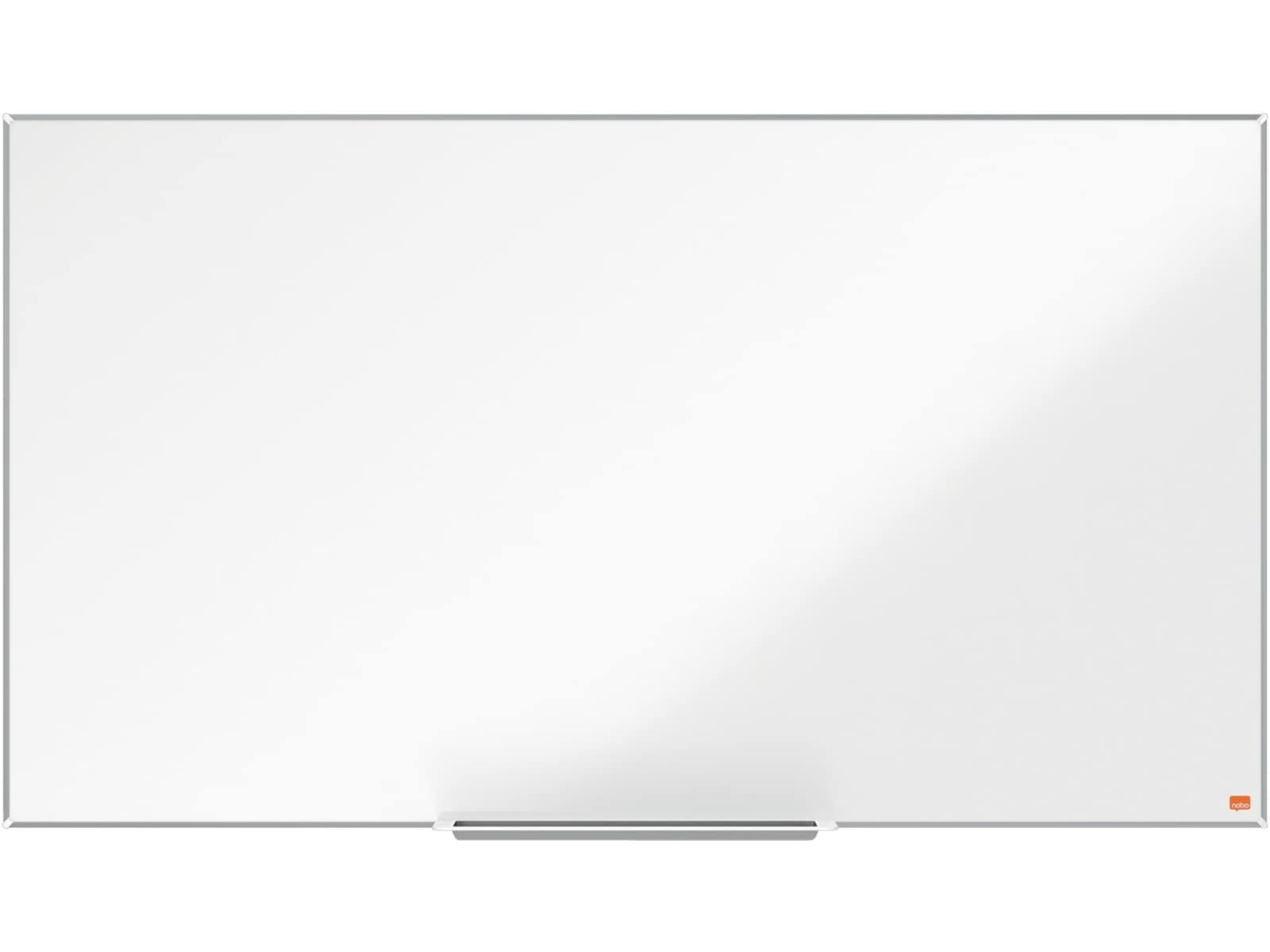 Nobo Whiteboard Impression Pro Widescreen 55" Nano Clean magnetisk tavle Whiteboardtavler