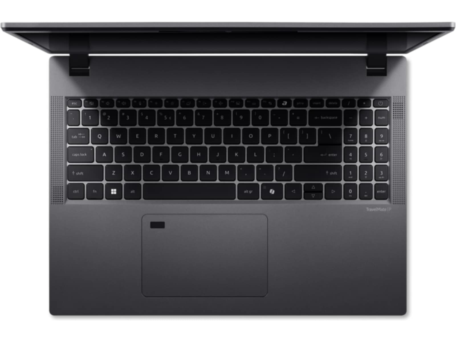 Acer TravelMate P2 16 TMP216-41 16" WUXGA PC - Bærbar / laptop