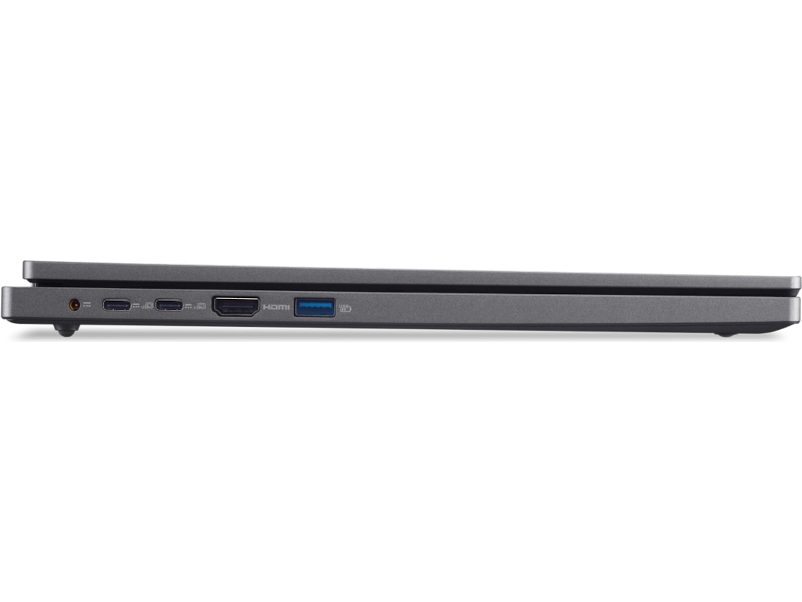 Acer TravelMate P2 16 TMP216-41 16" WUXGA PC - Bærbar / laptop