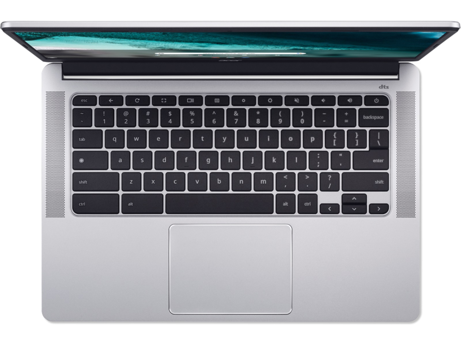 Acer Chromebook 314 14" FHD PC - Bærbar / laptop