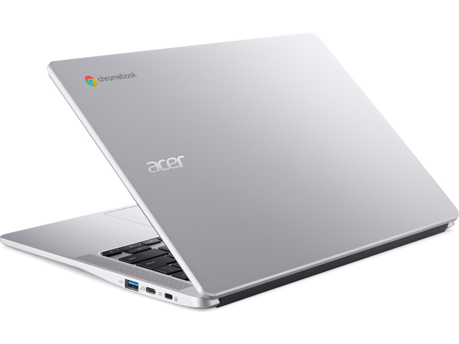 Acer Chromebook 314 14" FHD PC - Bærbar / laptop