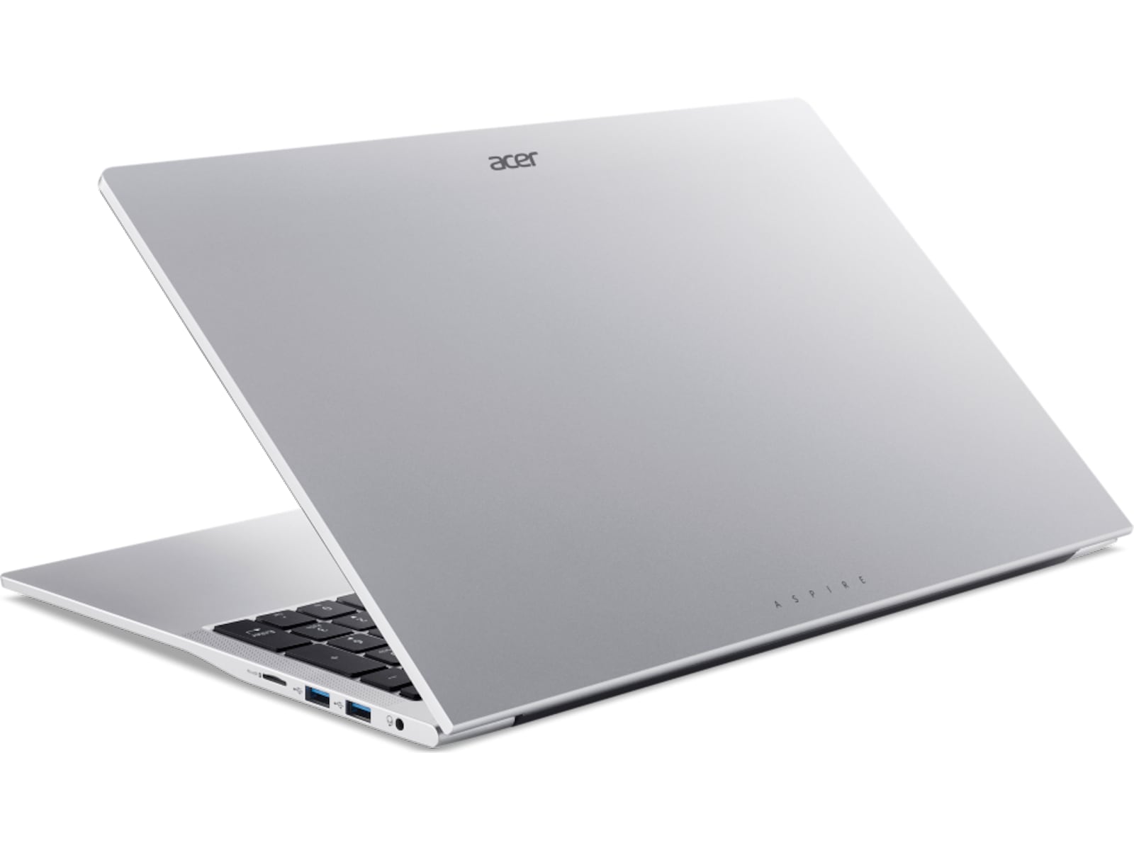 Acer Aspire Lite 17" HD+ PC - Bærbar / laptop