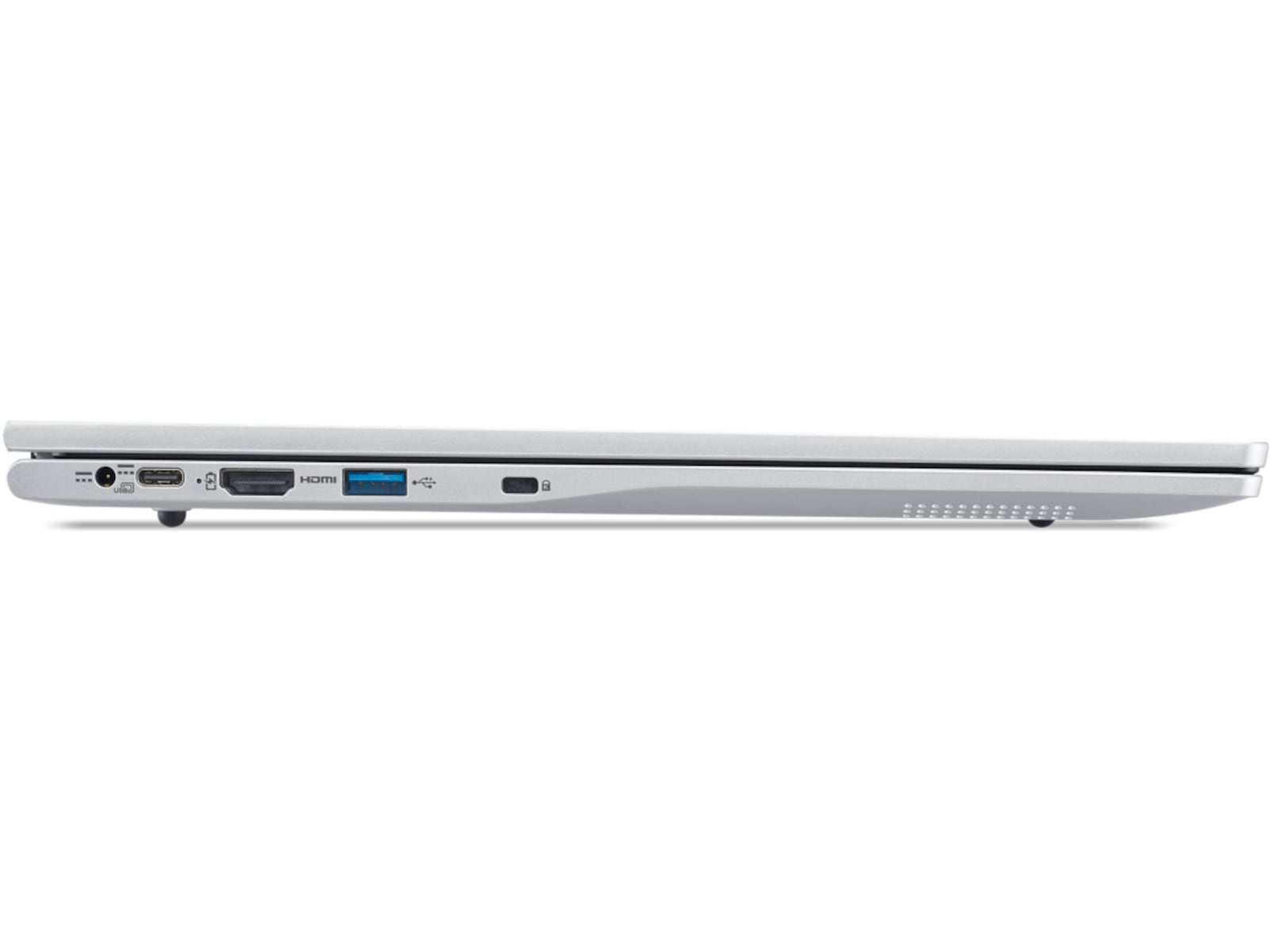 Acer Aspire Lite 17" HD+ PC - Bærbar / laptop
