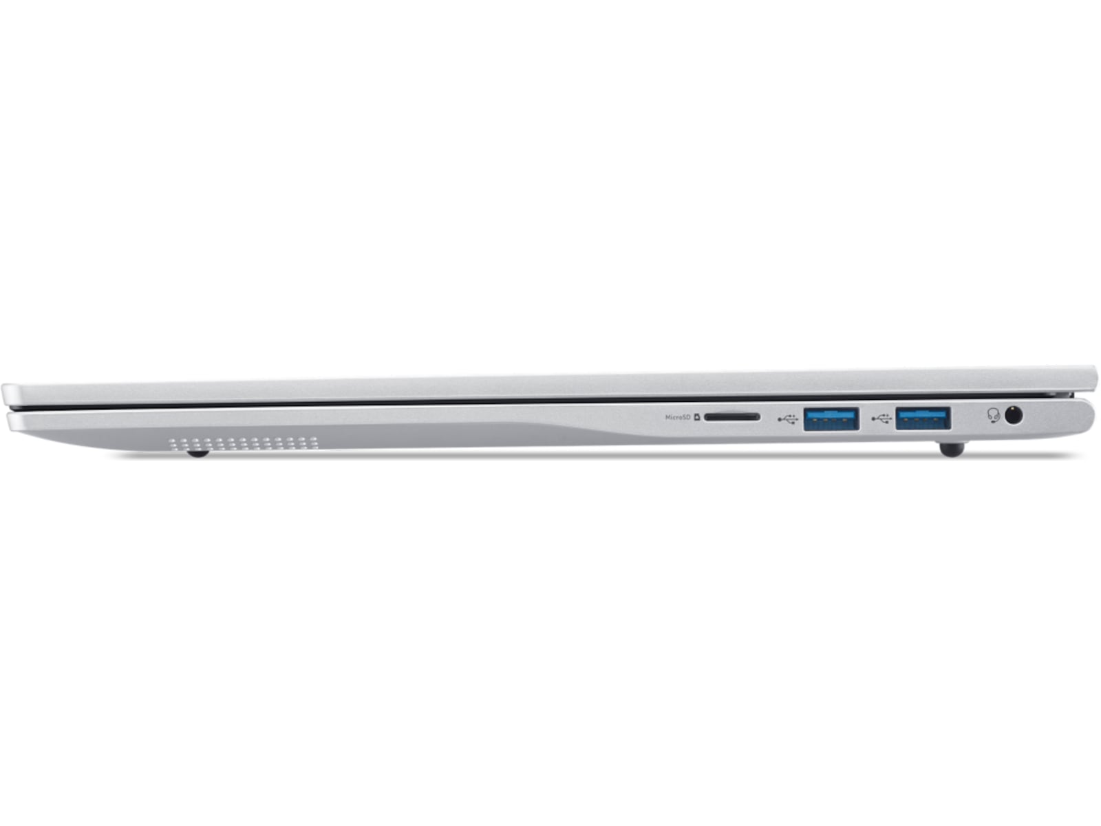 Acer Aspire Lite 17" HD+ PC - Bærbar / laptop