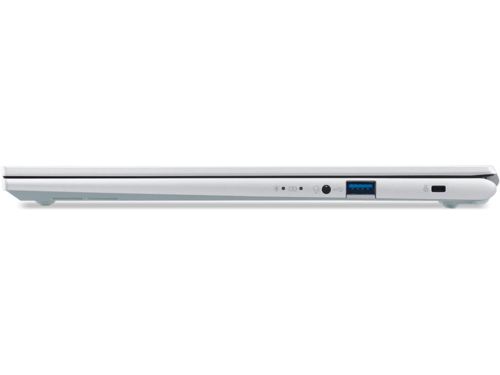 Acer Aspire Go 14 AG14-72P 14" WUXGA (pure silver) PC - Bærbar / laptop