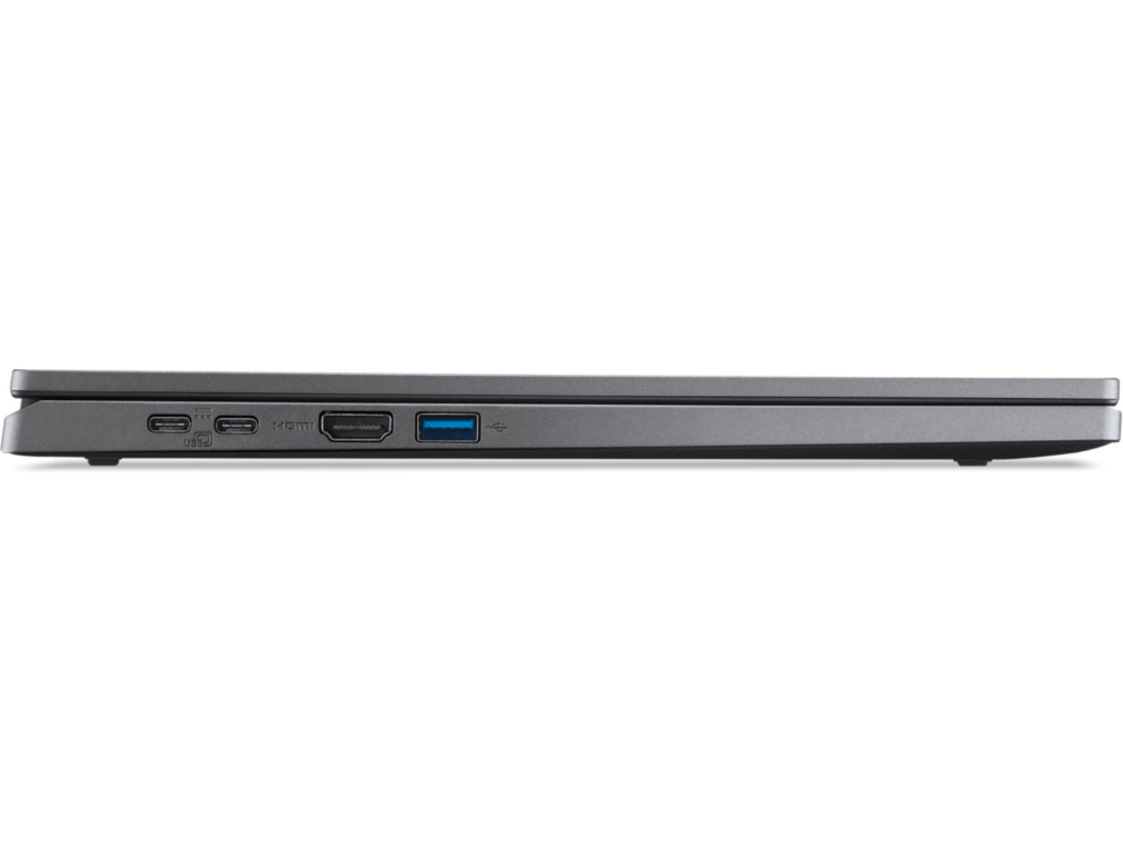 Acer Extensa 15 EX215-24 15,6" Full HD -B-Grade Demo bærbar PC