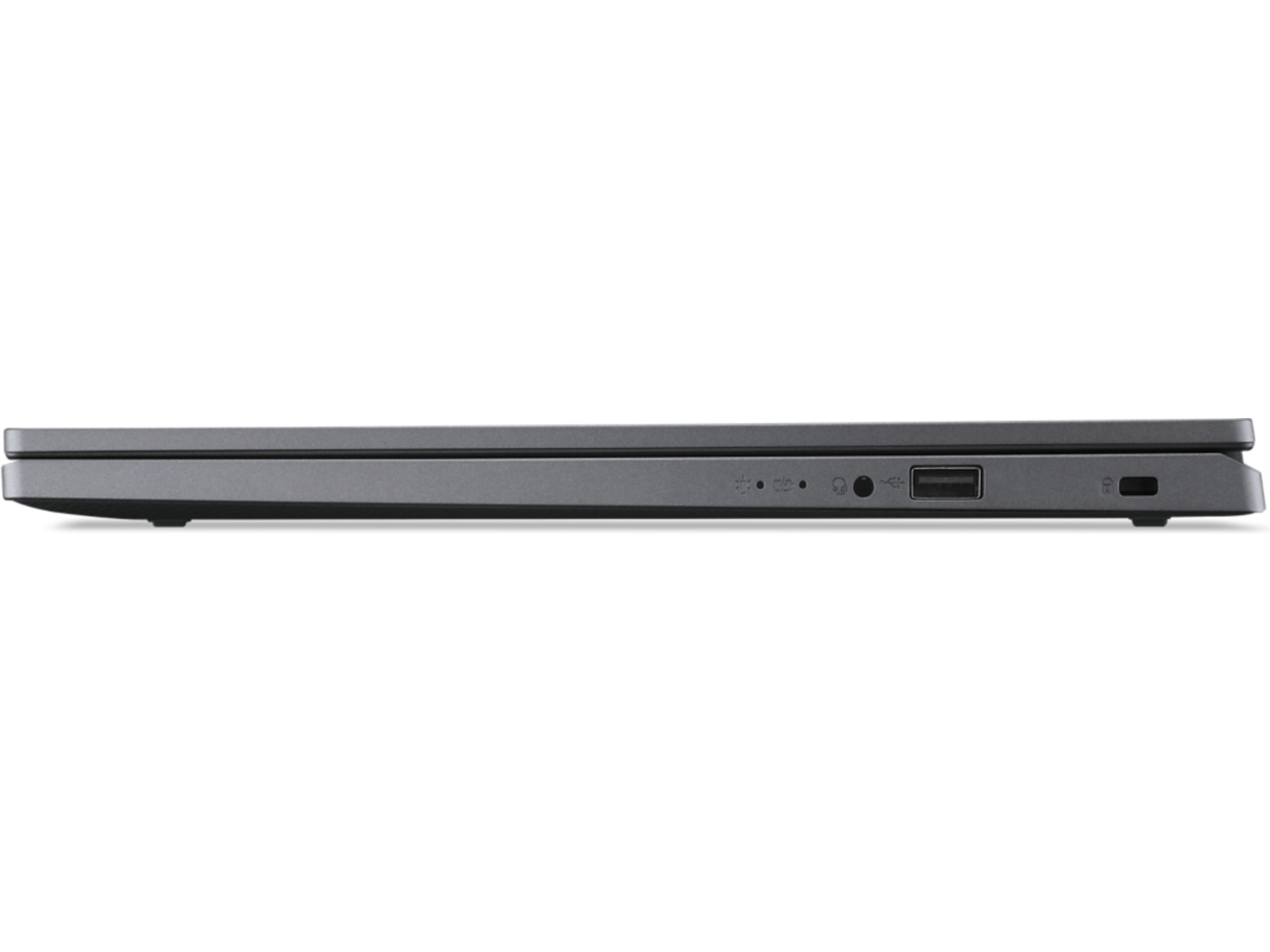 Acer Extensa 15 EX215-24 15,6" Full HD -B-Grade Demo bærbar PC