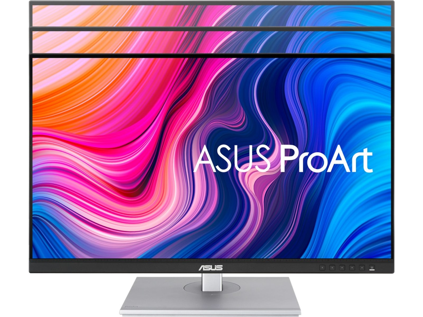 ASUS 27" 4K skjerm ProArt PA279CV Skjermer
