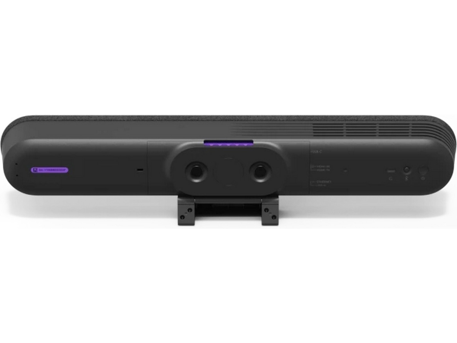 Logitech Rally Bar Huddle videoplanke (graphite) Videokonferanse