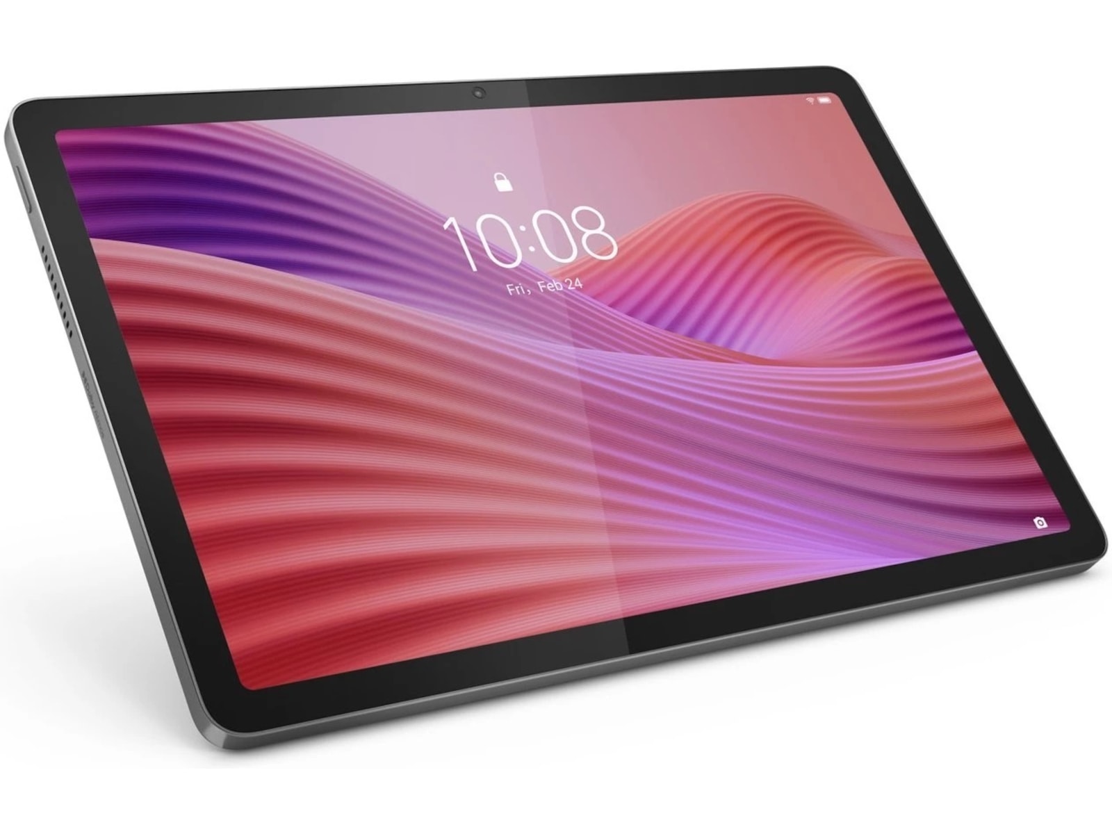 Lenovo Tab 64GB WiFi (luna grey) Nettbrett / iPad