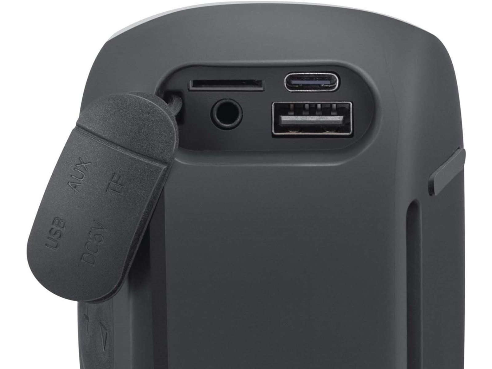 Andersson MIS-B2000 Bærbar trådløs høyttaler Trådløs / Bluetooth-høyttaler