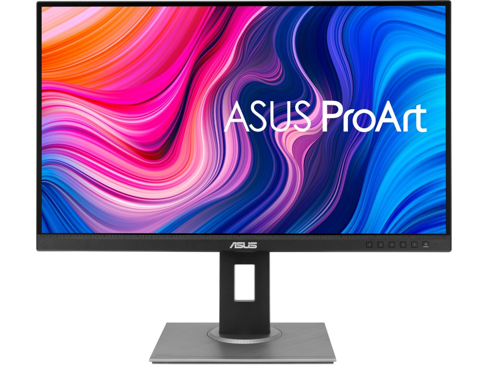 ASUS 27" skjerm ProArt PA278QV Skjermer