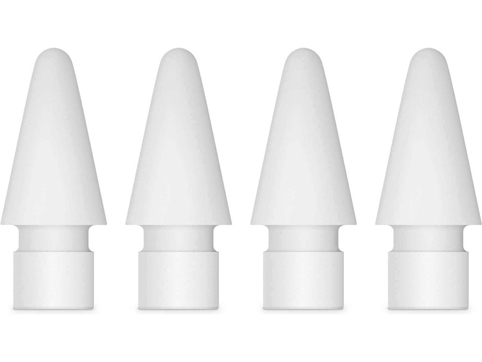 Apple Pencil USB-C (hvit) Tastatur og stylus