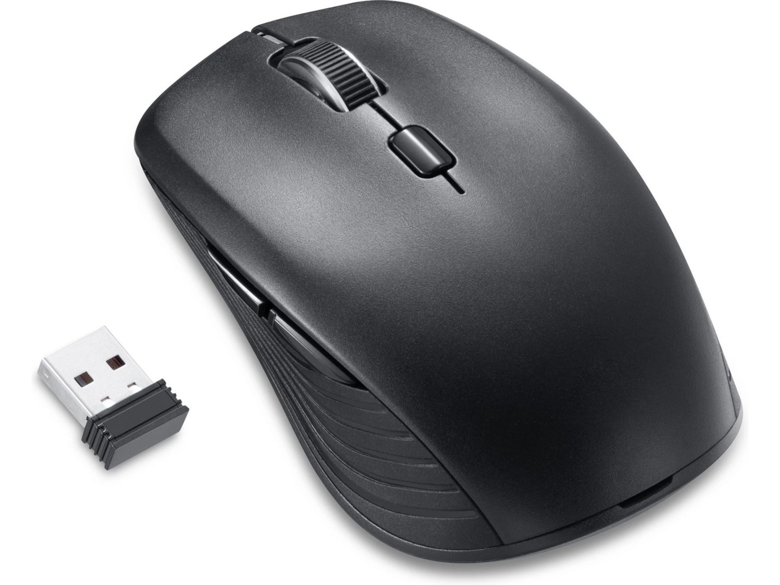 Andersson WSM-2200 trådløs mus (sort) Mus