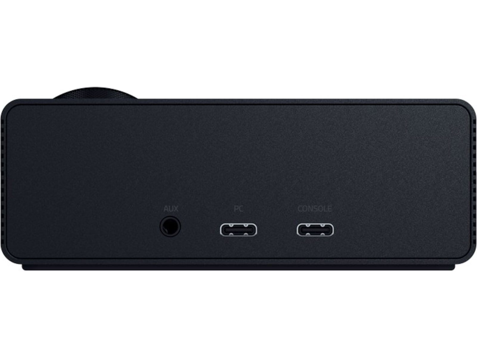 Razer Kraken V4 Pro trådløst gaming headset (sort) Gaming headset