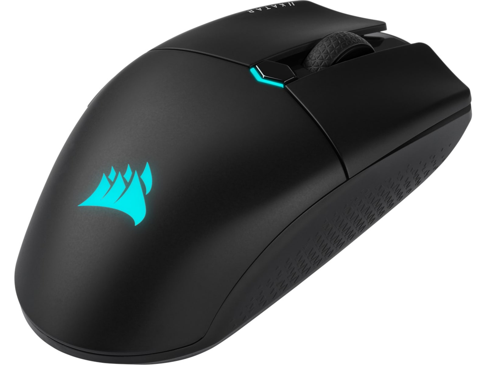 Corsair Katar Elite Wireless Gamingmus (sort) Gamingmus