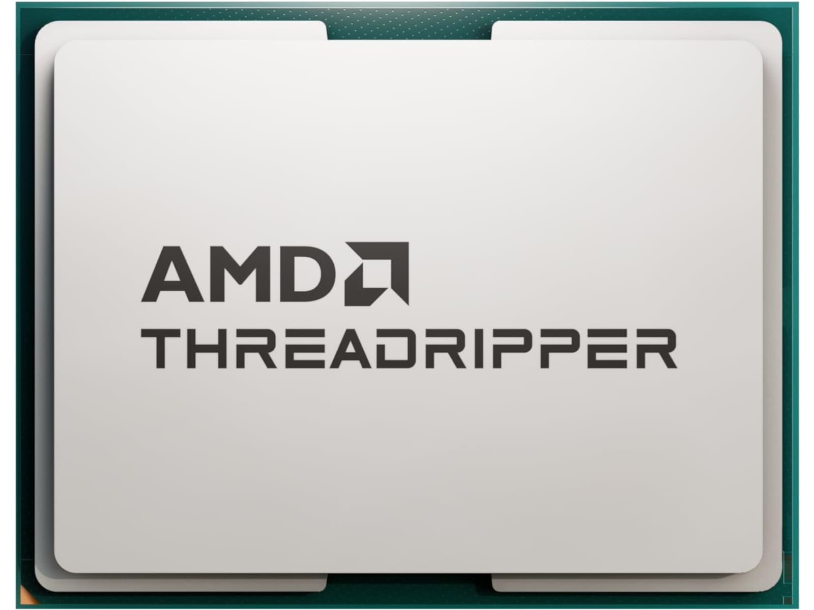AMD Ryzen Threadripper 7980X Prosessorer